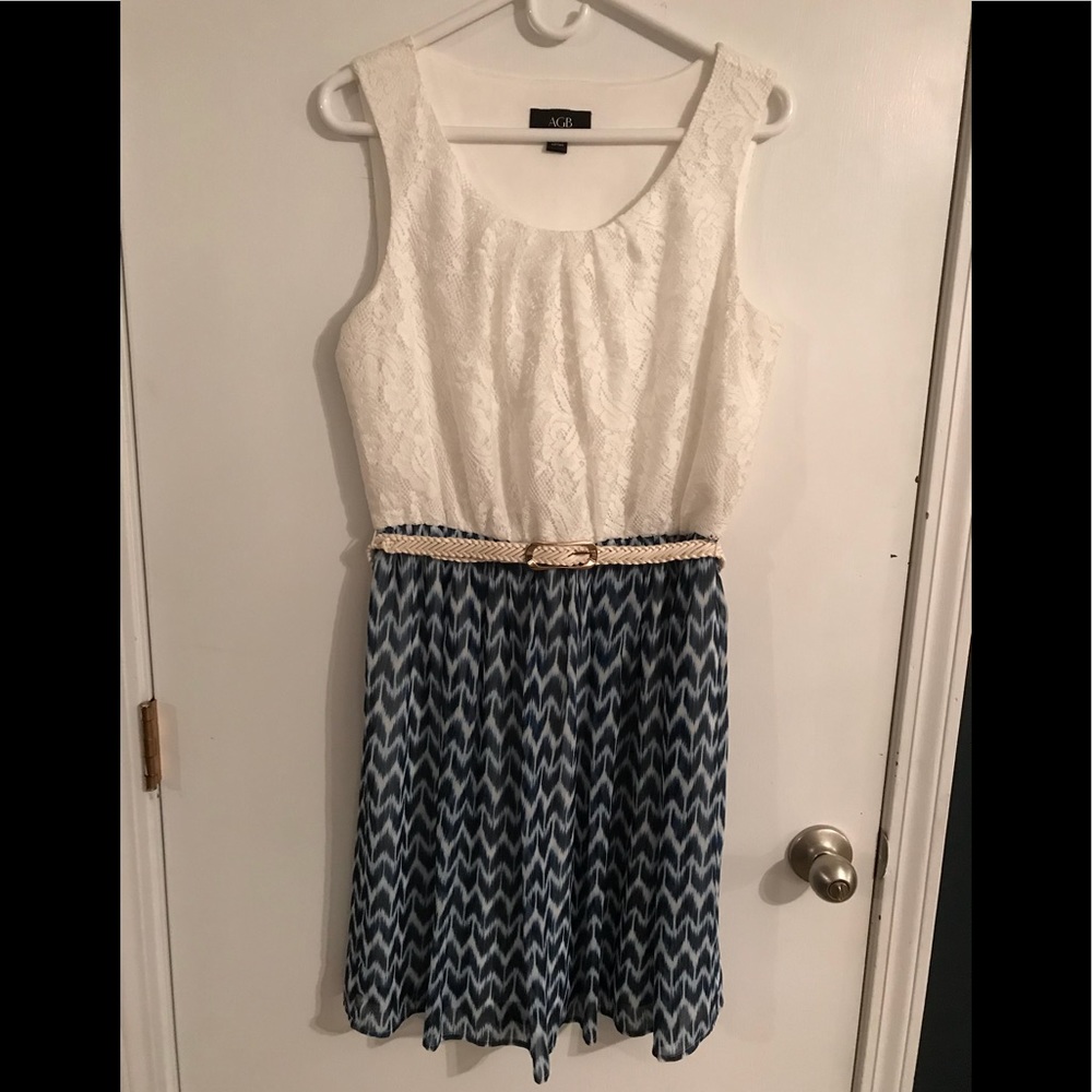 Women’s Dress